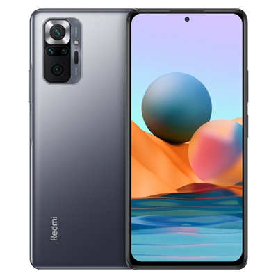 redmi note 10 pro 6gb ram 64